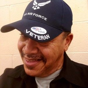 Meet your Posher, Reedie g.